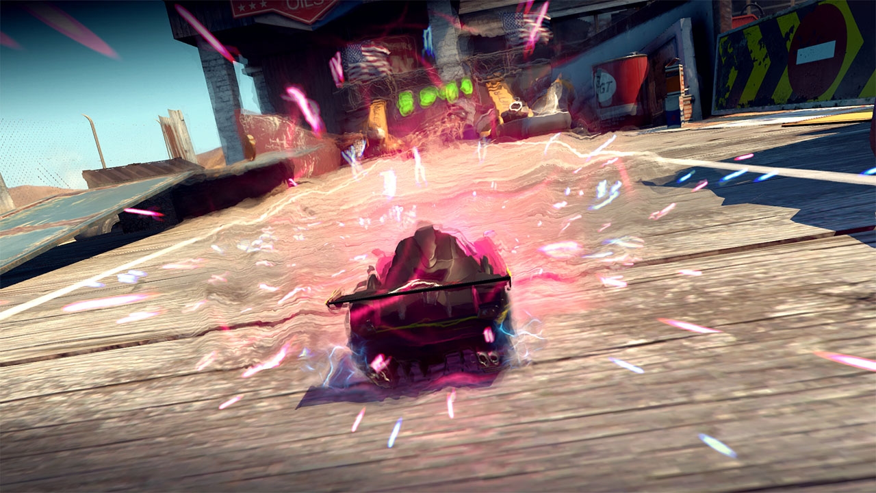 Table Top Racing: World Tour Screenshot 7