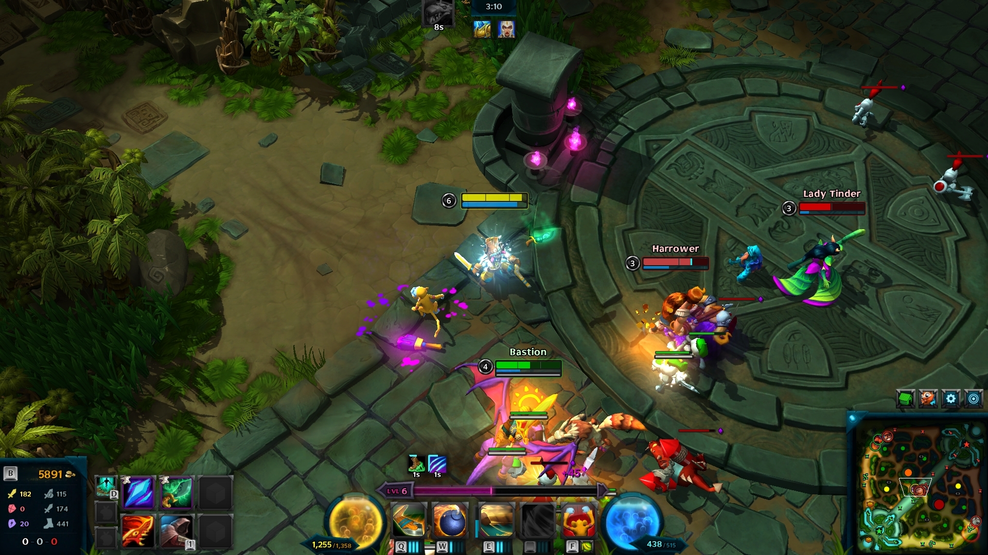 Strife Screenshot 4