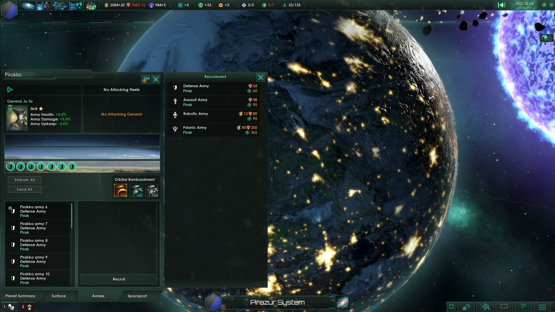 Stellaris Screenshot 2