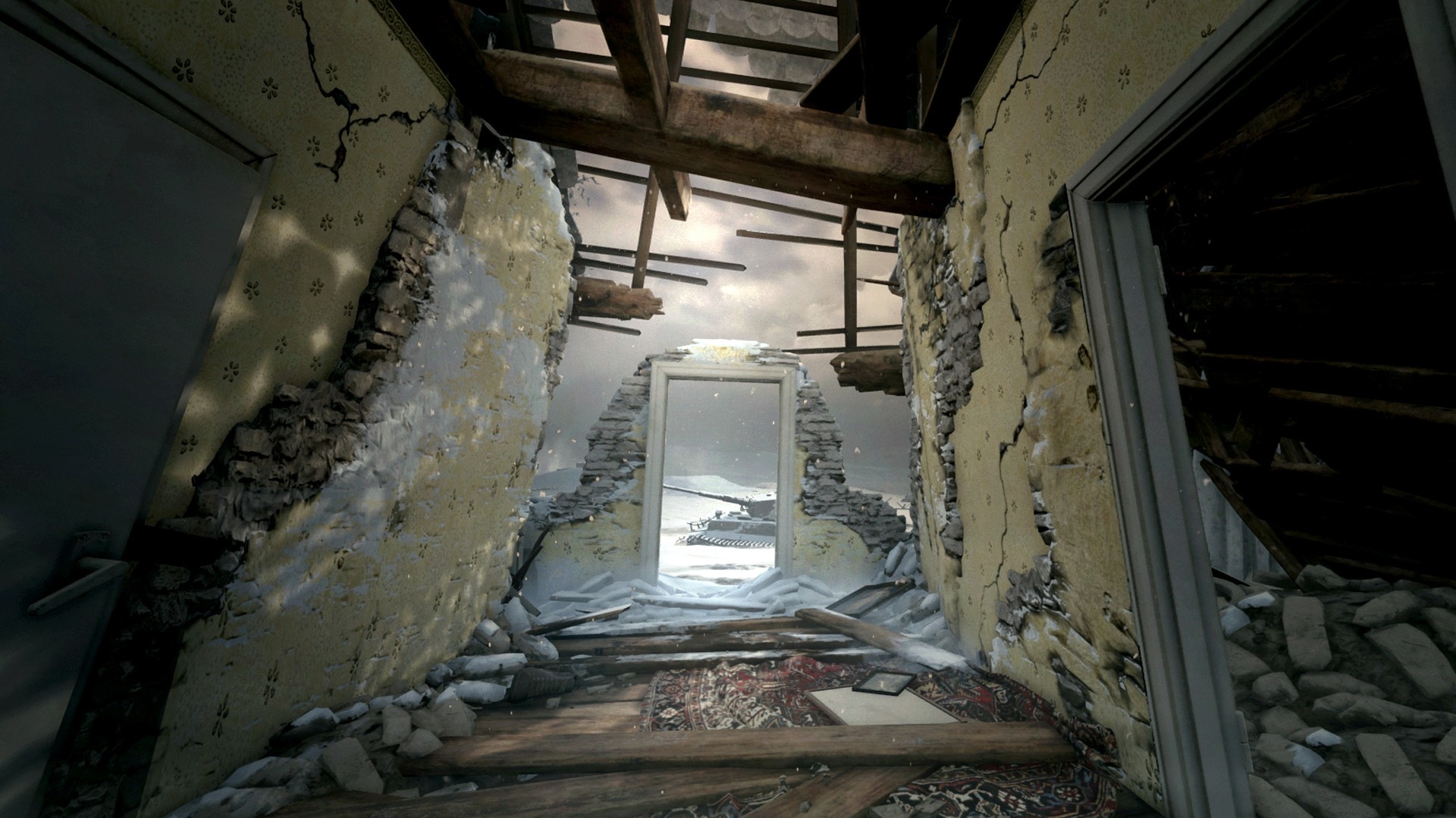 Paradise Lost Screenshot 6