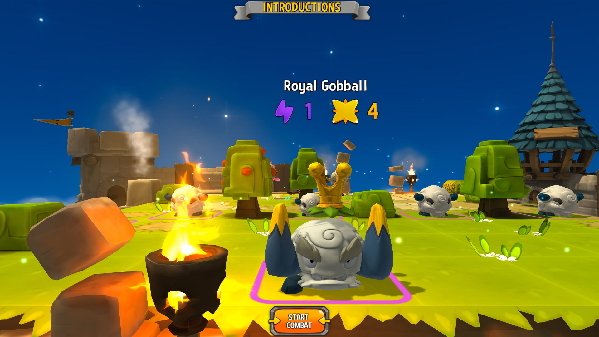 Krosmaster Arena Screenshot 5