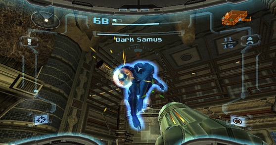 Metroid Prime: Trilogy Screenshot 7