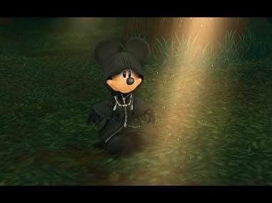 Kingdom Hearts 358/2 Days Screenshot 5