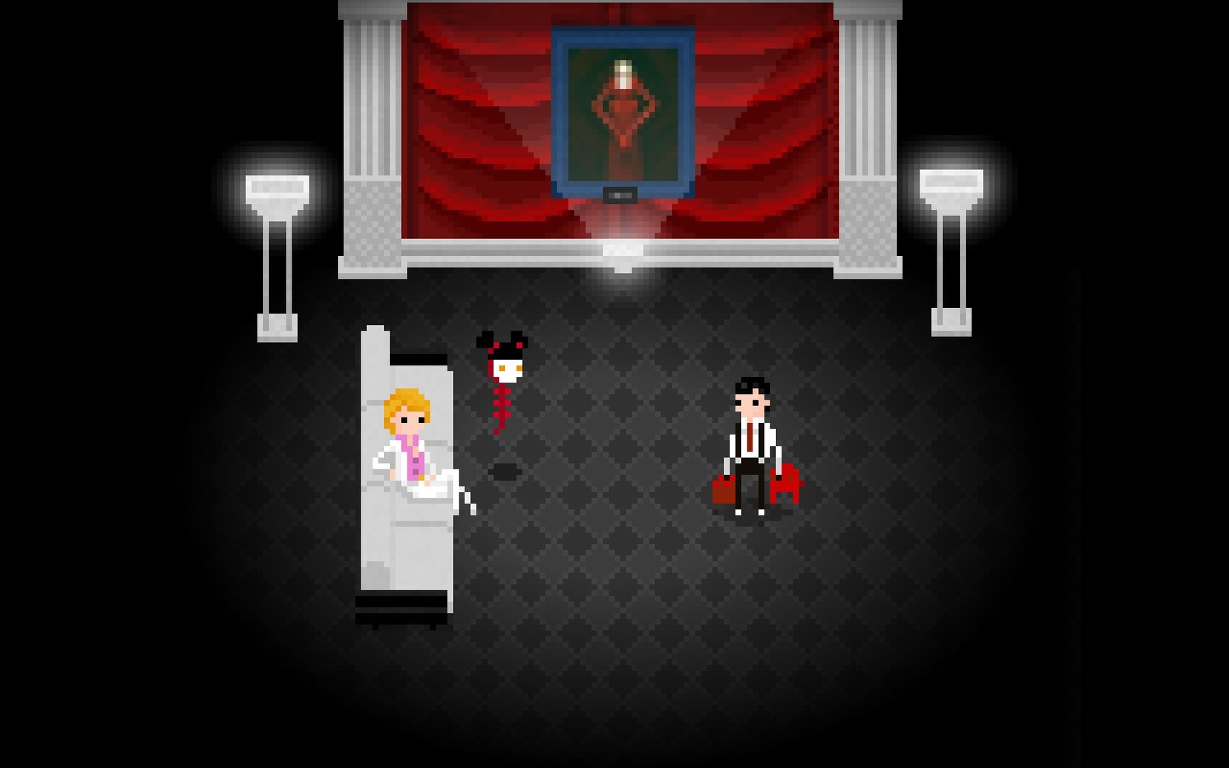 Yuppie Psycho Screenshot 7