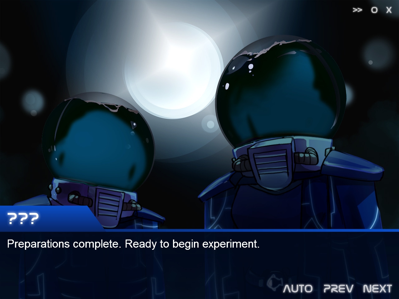 Bermuda Screenshot 4