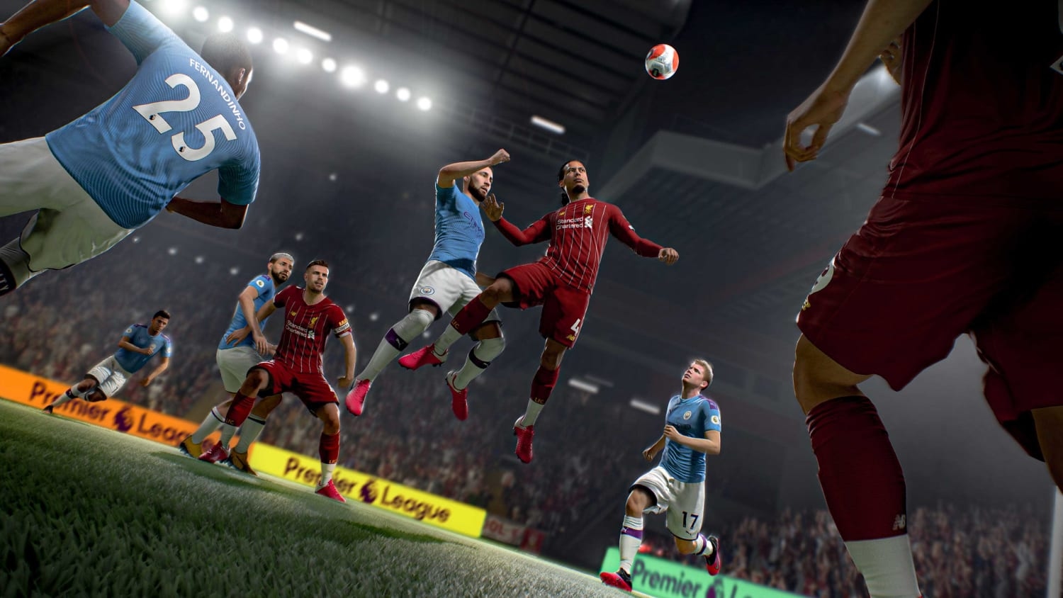 FIFA 22 Screenshot 6