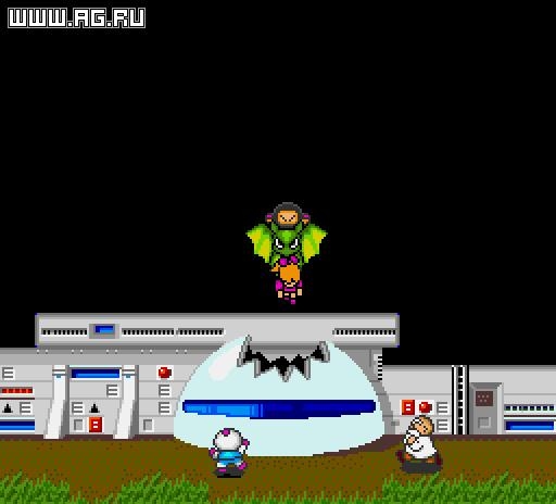 Bomberman (1983) Screenshot 7