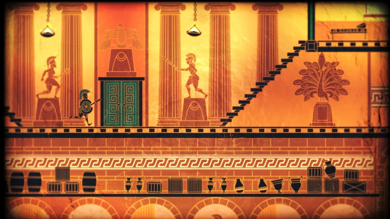 Apotheon Screenshot 7
