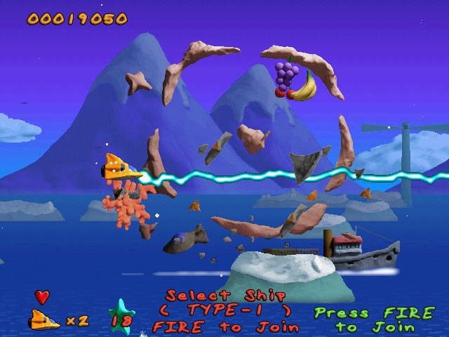 Platypus 2 Screenshot 3