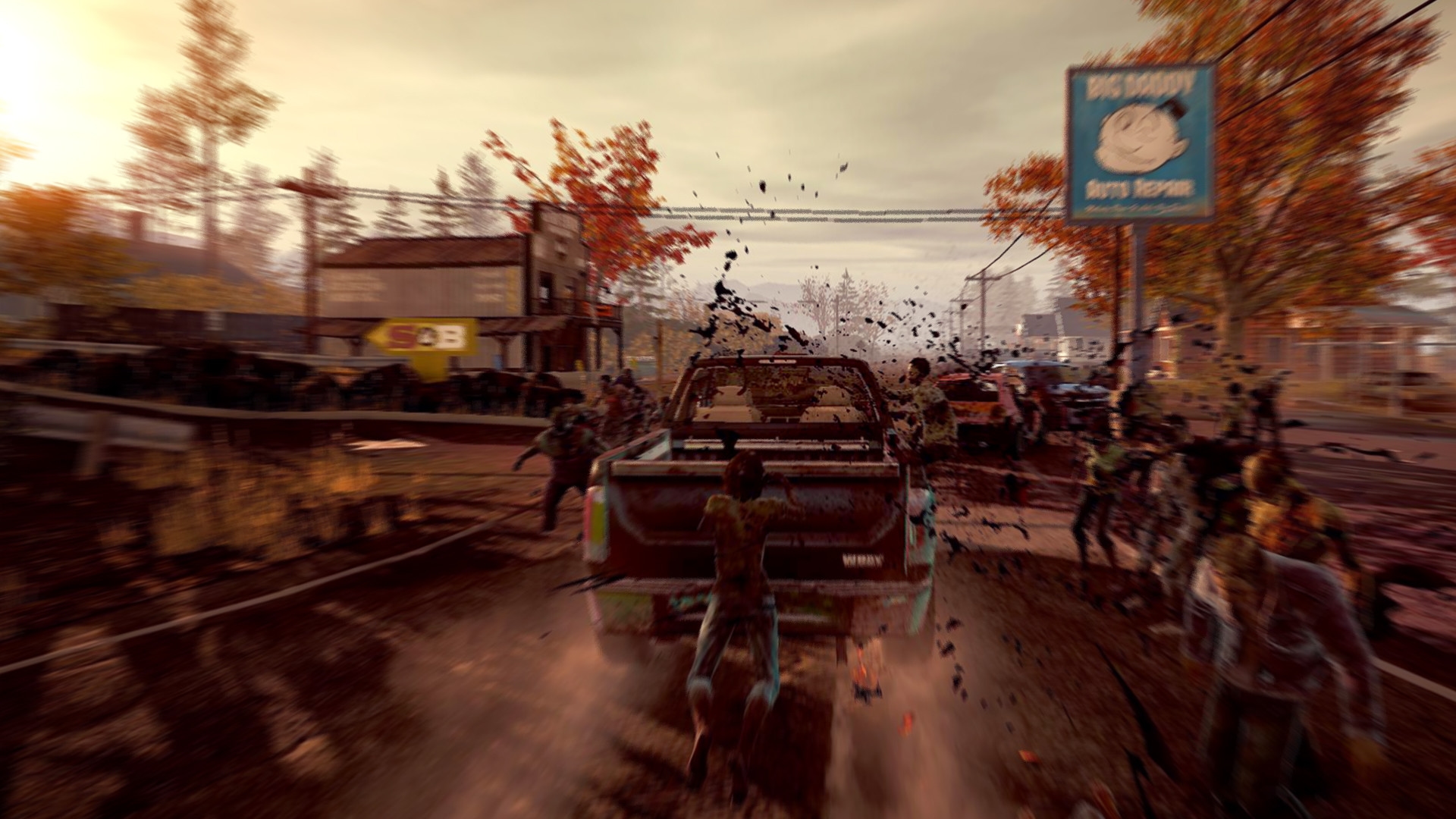 State of Decay YOSE - Day One Edition Screenshot 3