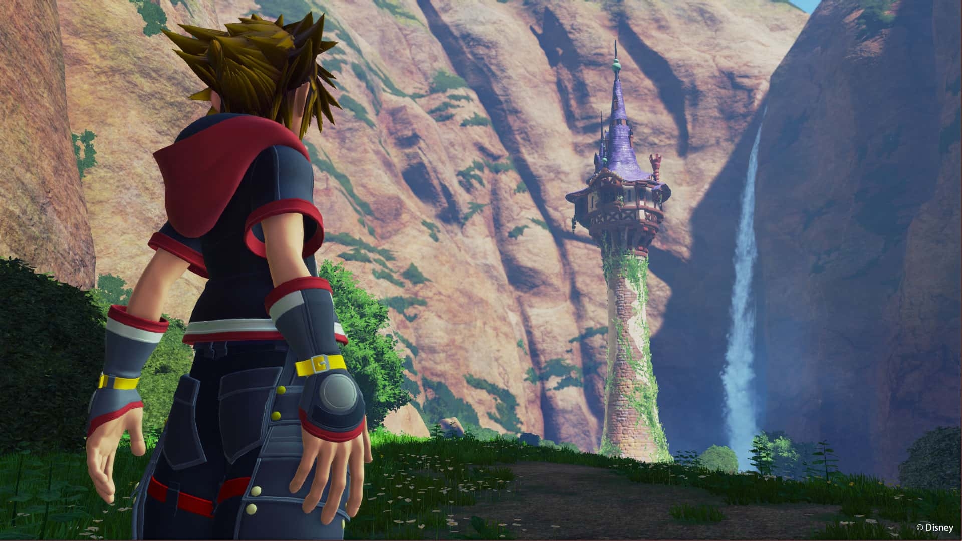 Kingdom Hearts III Screenshot 6