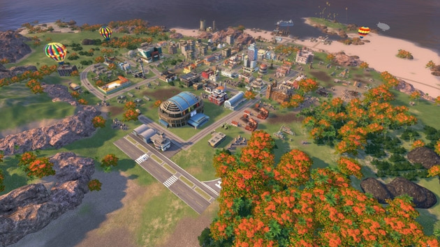 Tropico 4 Collector's Bundle