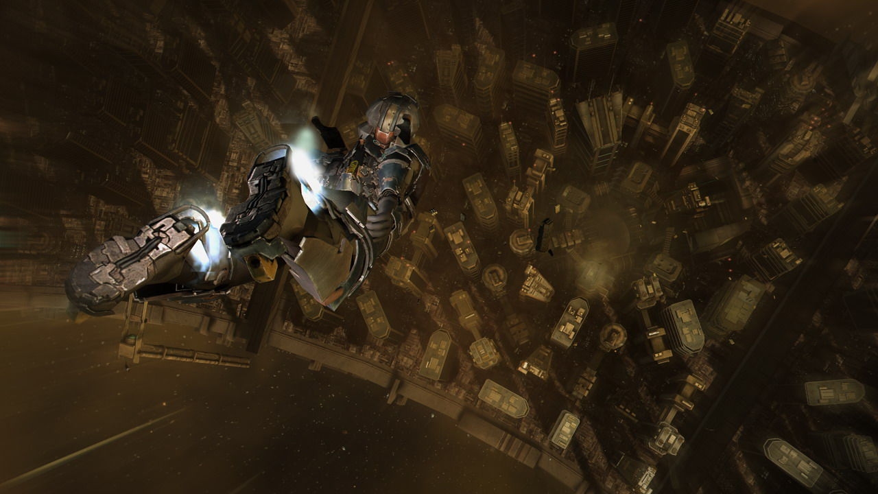 Dead Space 2 Screenshot 4