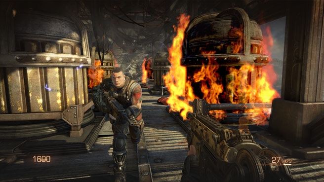 Bulletstorm Screenshot 6