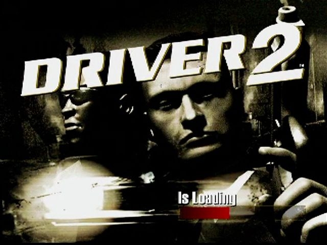 Driver 2 Screenshot 7