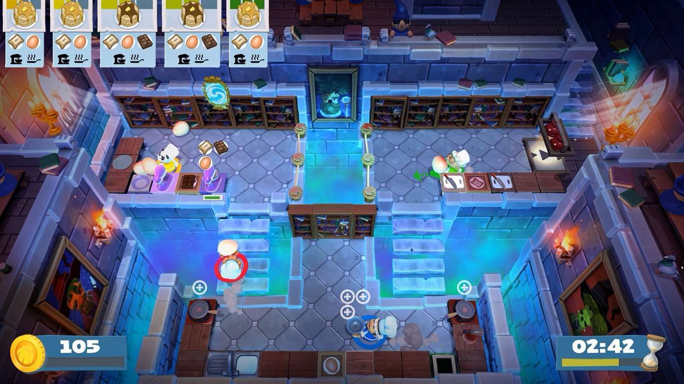 Overcooked! + Overcooked! 2 Screenshot 7