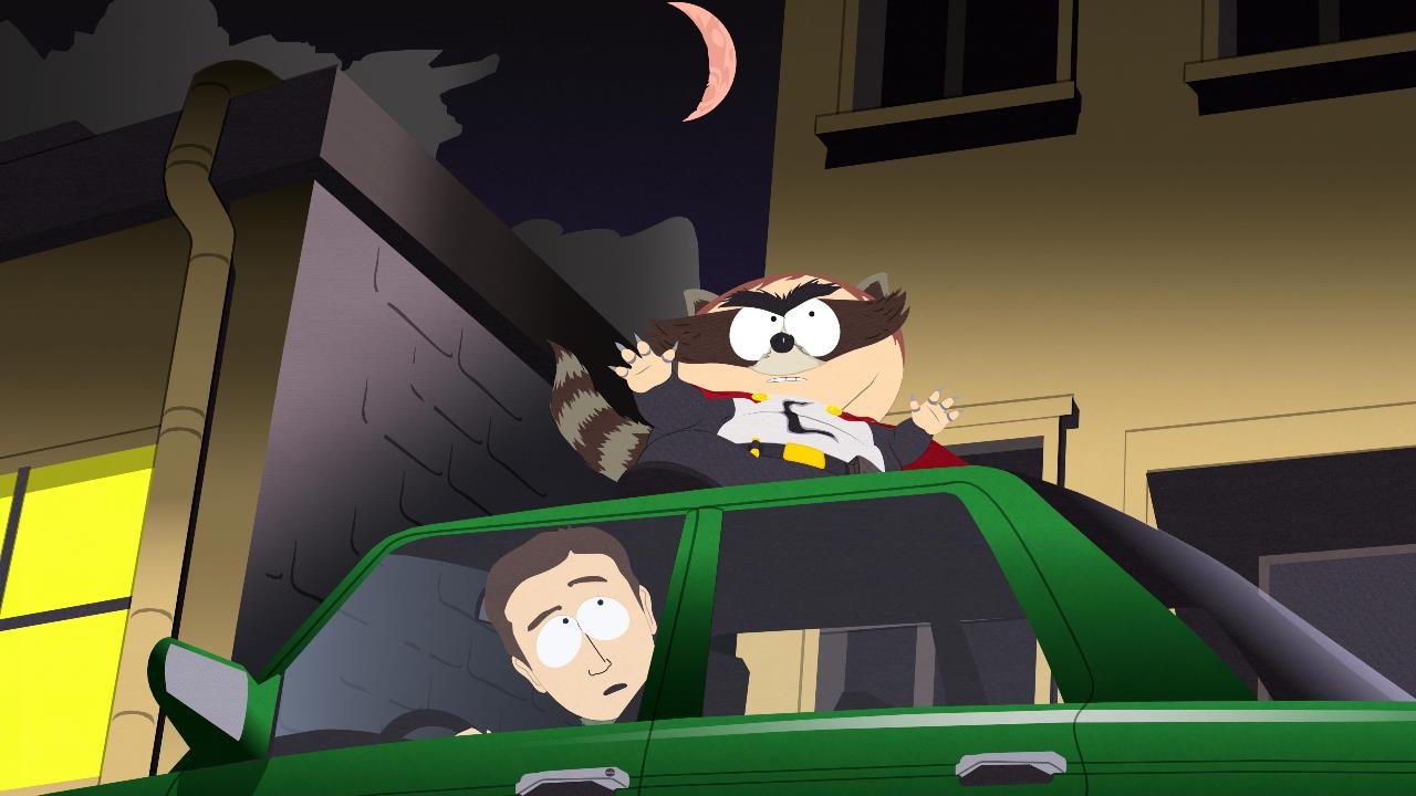 South Park: The Fractured But Whole Screenshot 3