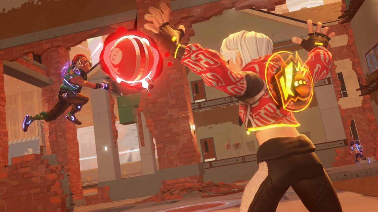 Knockout City Screenshot 6