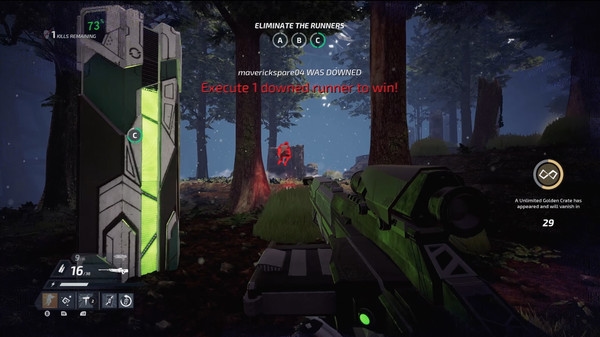 Deathgarden Screenshot 2