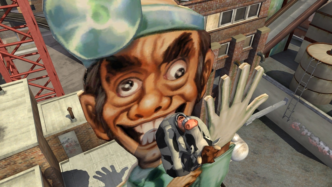 PAIN Screenshot 5