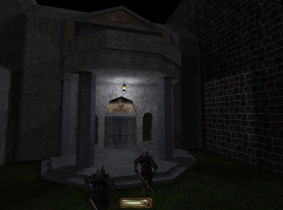 Thief II: The Metal Age Screenshot 2