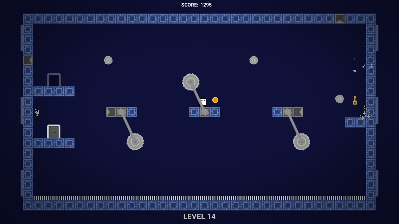 Dungeon Escape Screenshot 6