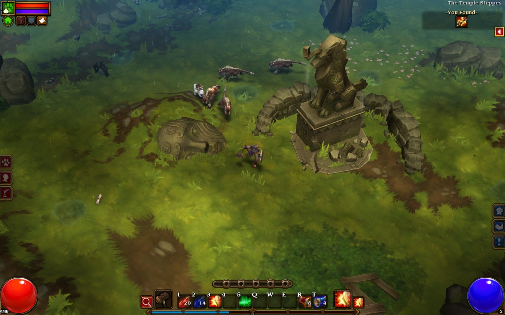 Torchlight II Screenshot 7