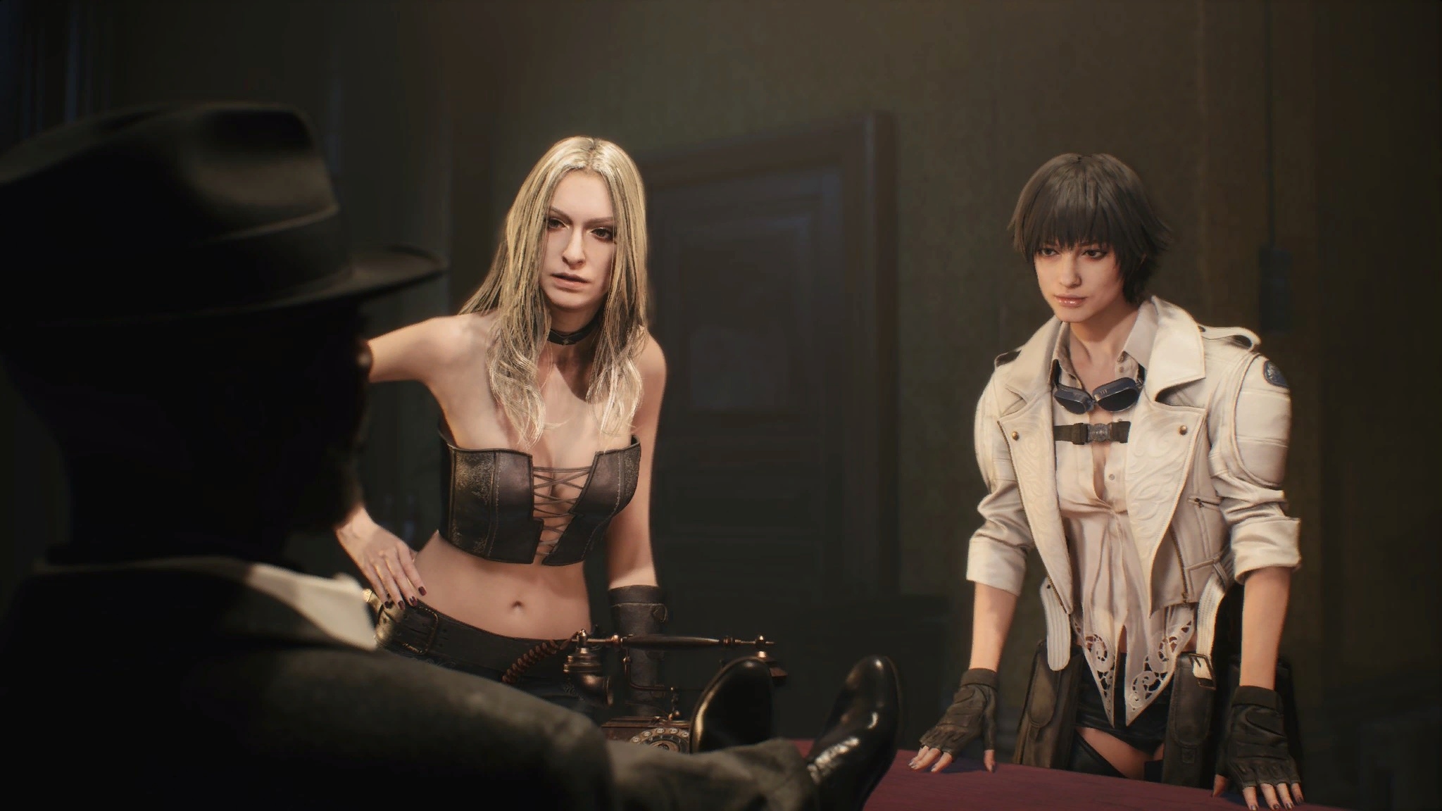 Devil May Cry 5 Special Edition Screenshot 5