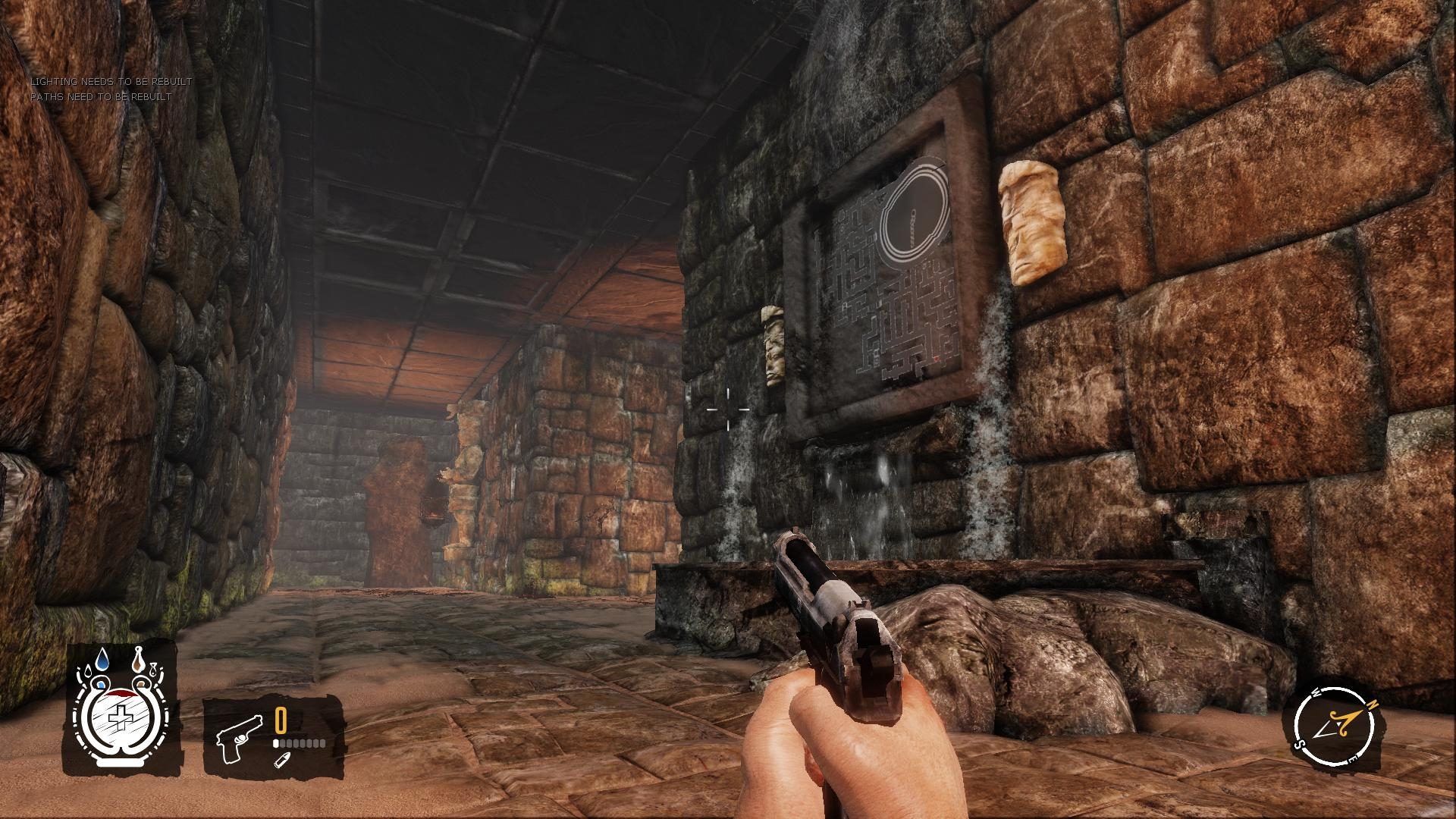 Day One: Garry's Incident Screenshot 6