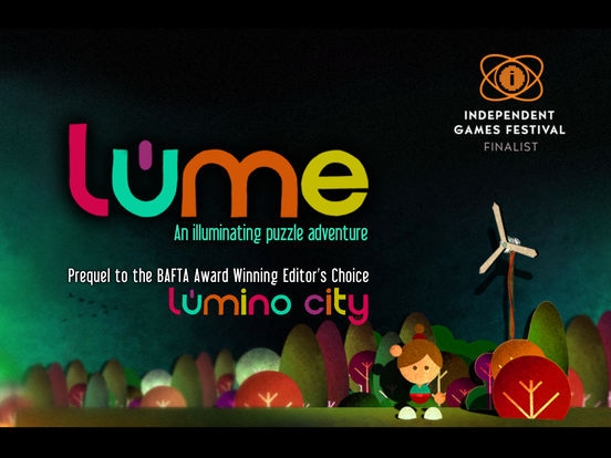 Lume Screenshot 7