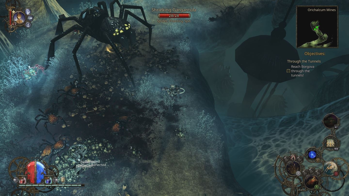 Van Helsing: Double Pack Screenshot 5