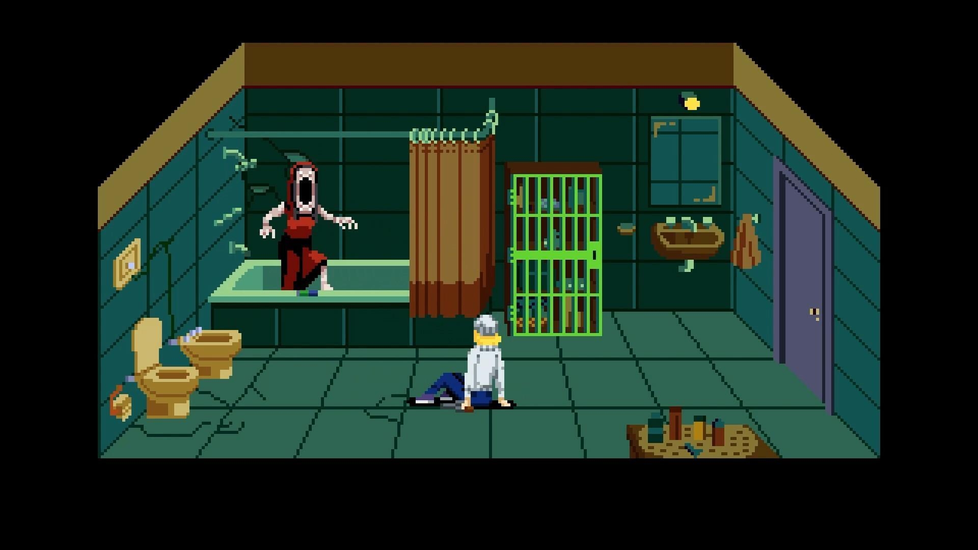 Tenebris Somnia Screenshot 3