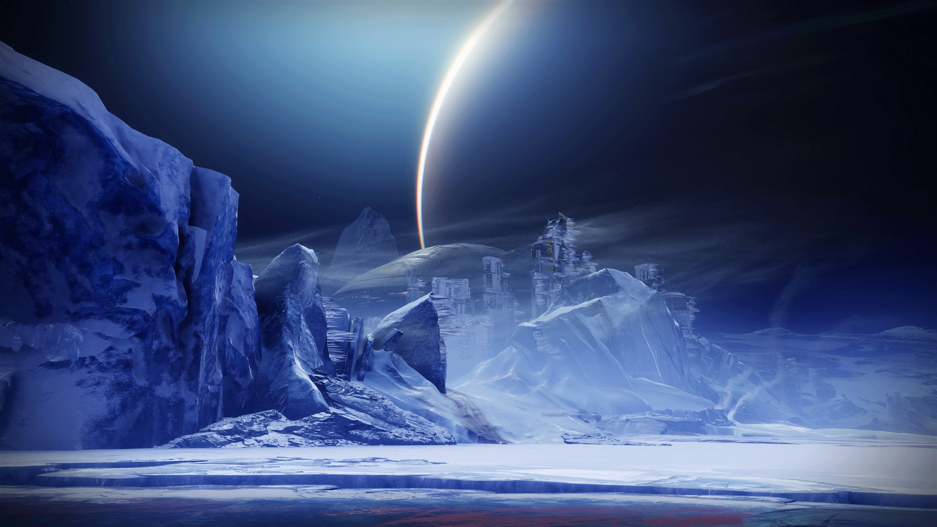 Destiny 2: Beyond Light Screenshot 2
