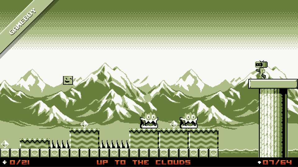 Life of Pixel Screenshot 2