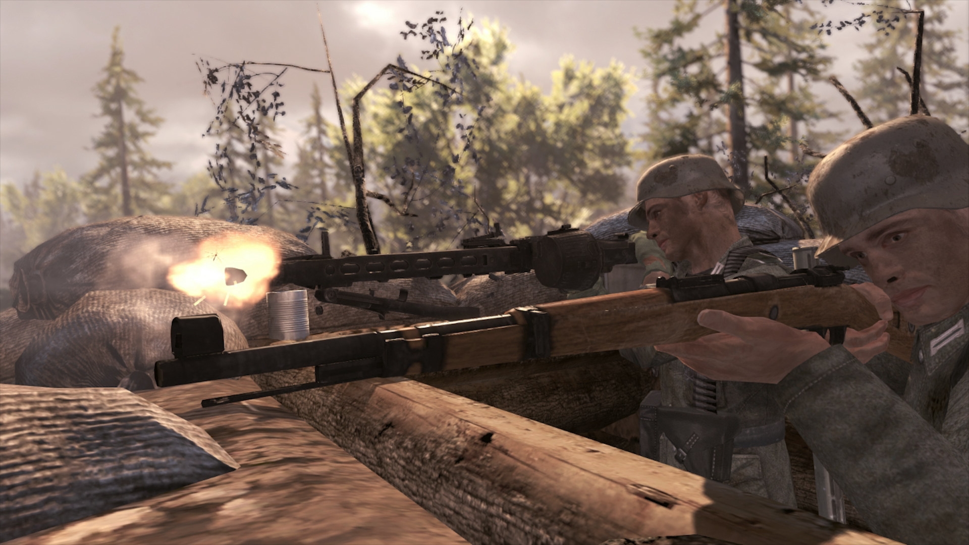 Red Orchestra 2: Heroes of Stalingrad with Rising Storm Screenshot 5