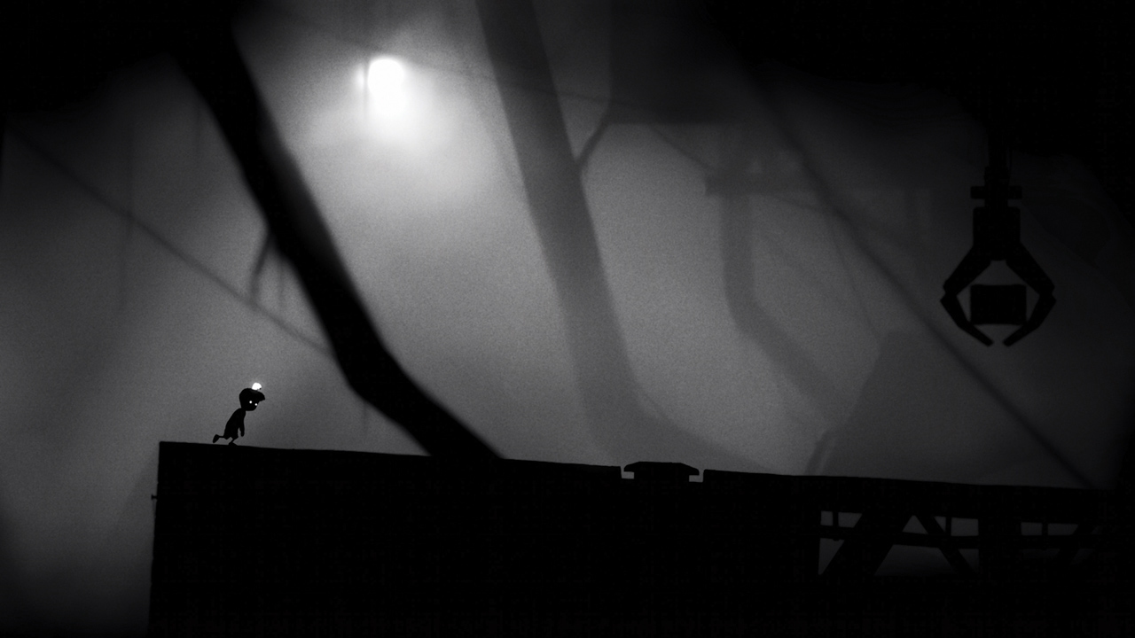 Limbo Screenshot 5