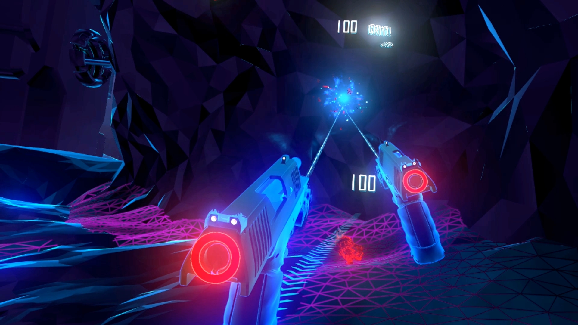 DEADLOCK Screenshot 6