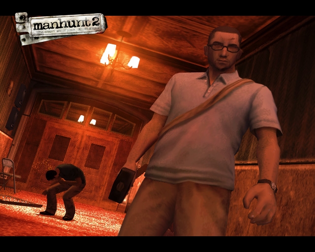 Manhunt 2 Screenshot 6