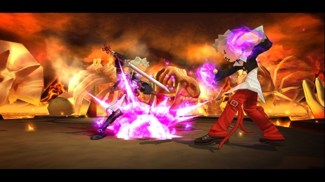 Lost Saga NA Screenshot 2