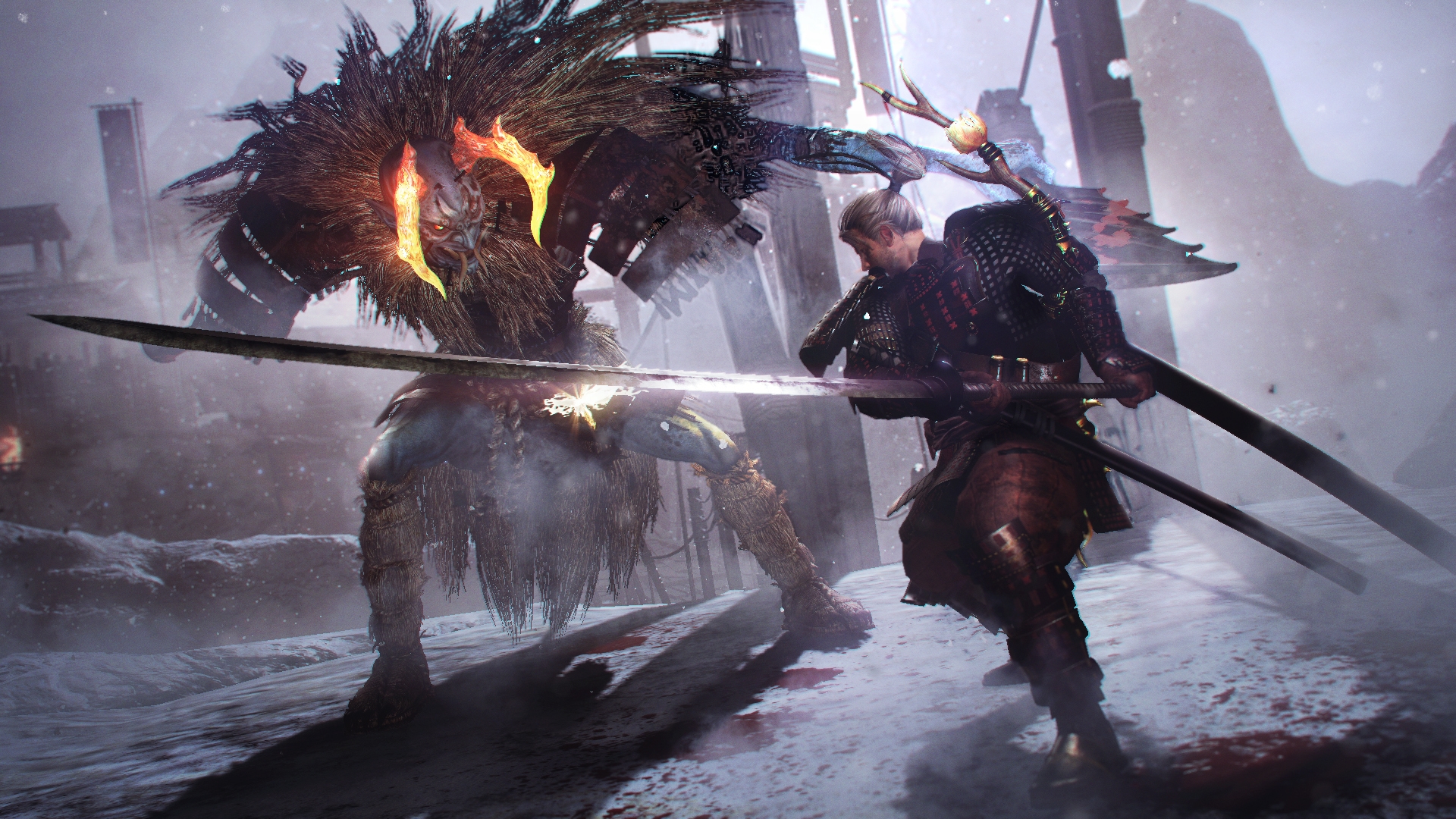 Nioh: Complete Edition Screenshot 6
