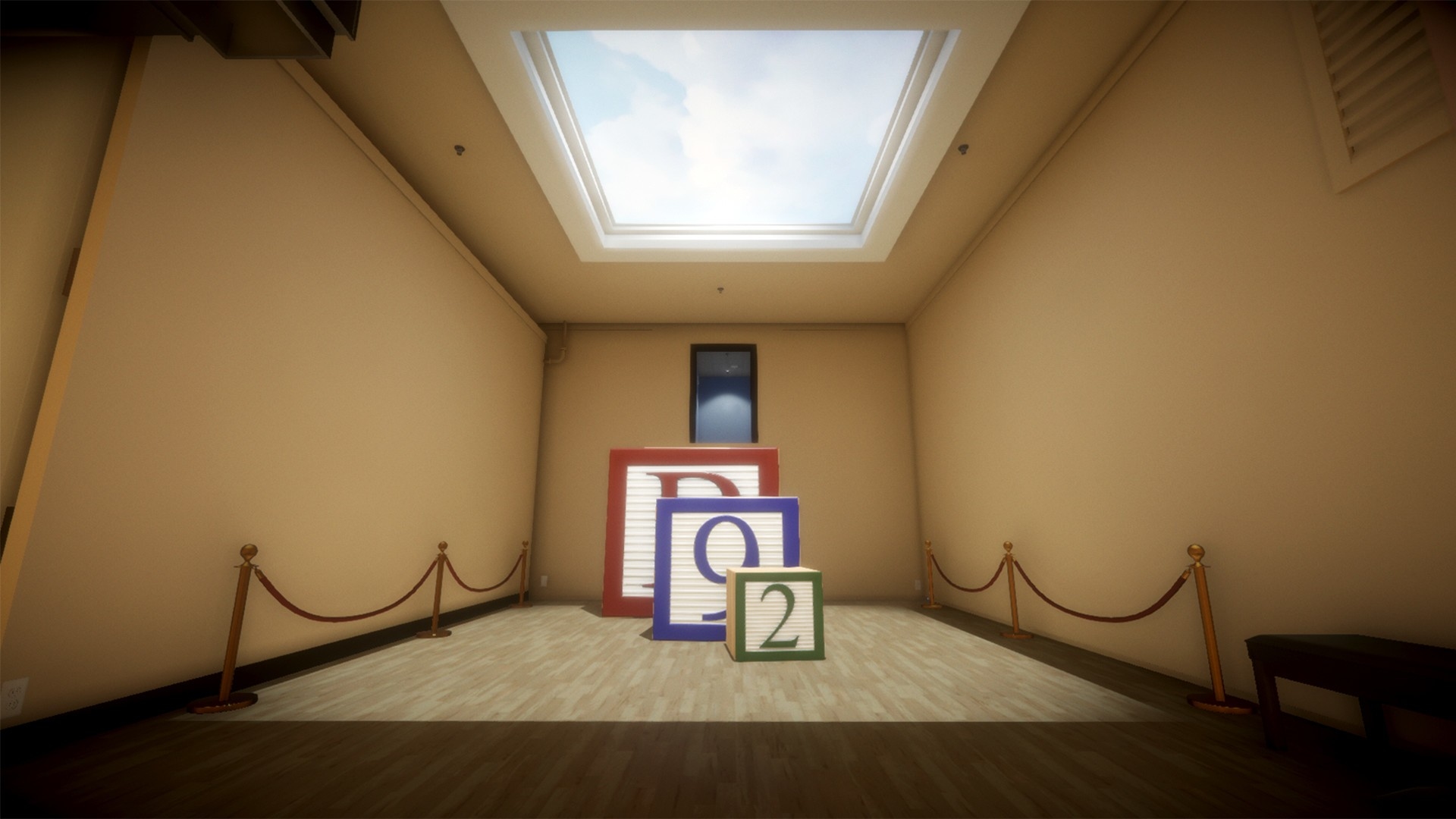 Superliminal Screenshot 5