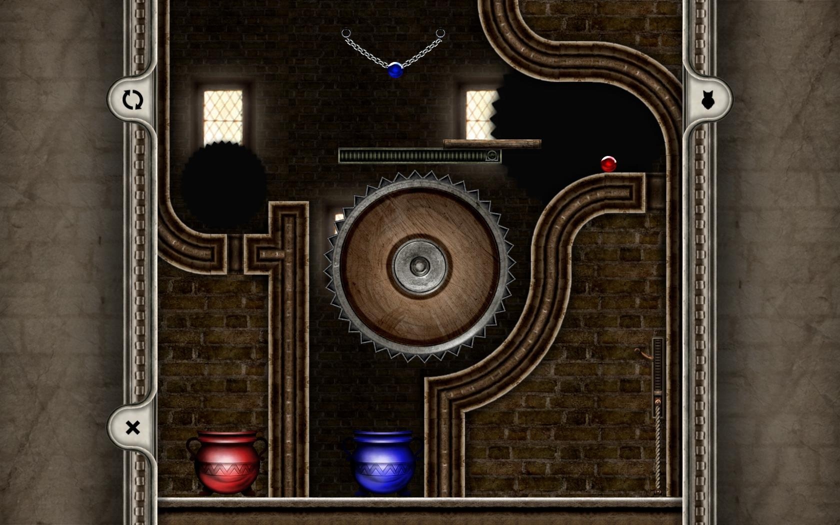 Obulis Screenshot 2