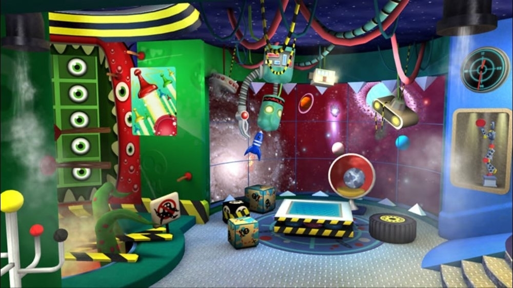 Family Game Night Screenshot 4