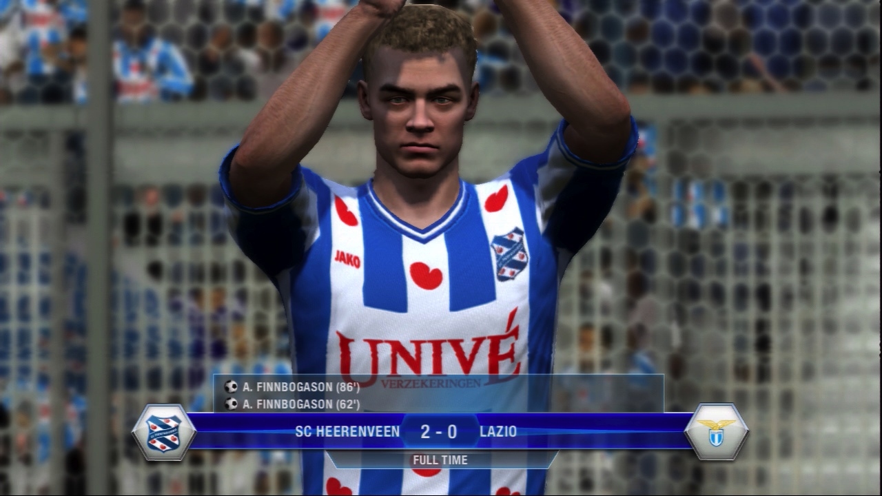 FIFA 13 Screenshot 7