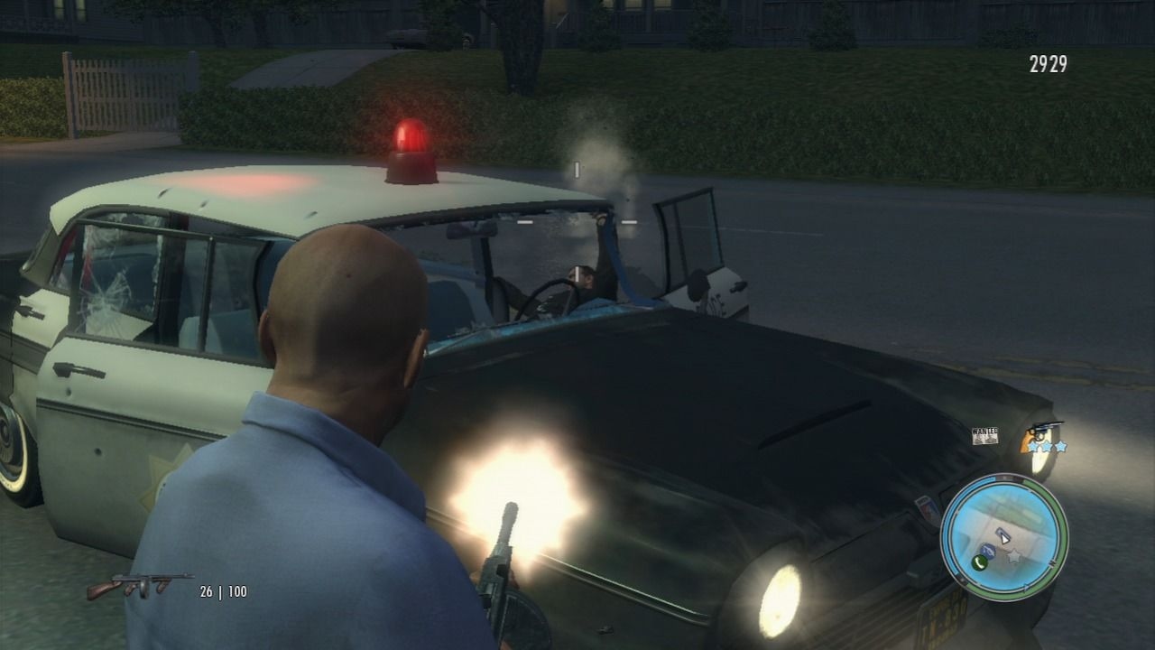 Mafia II - Jimmy's Vendetta Screenshot 3
