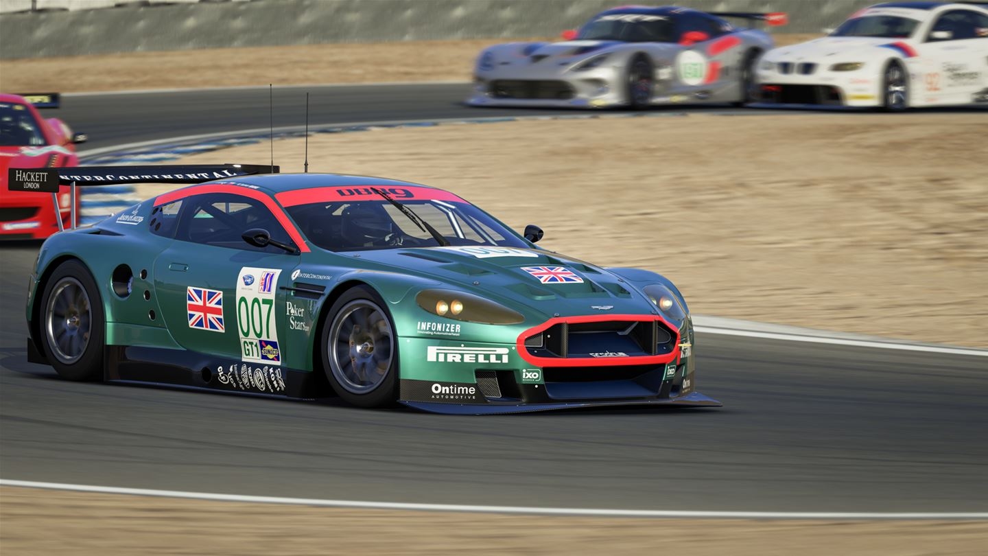 Forza Motorsport 5 Screenshot 4