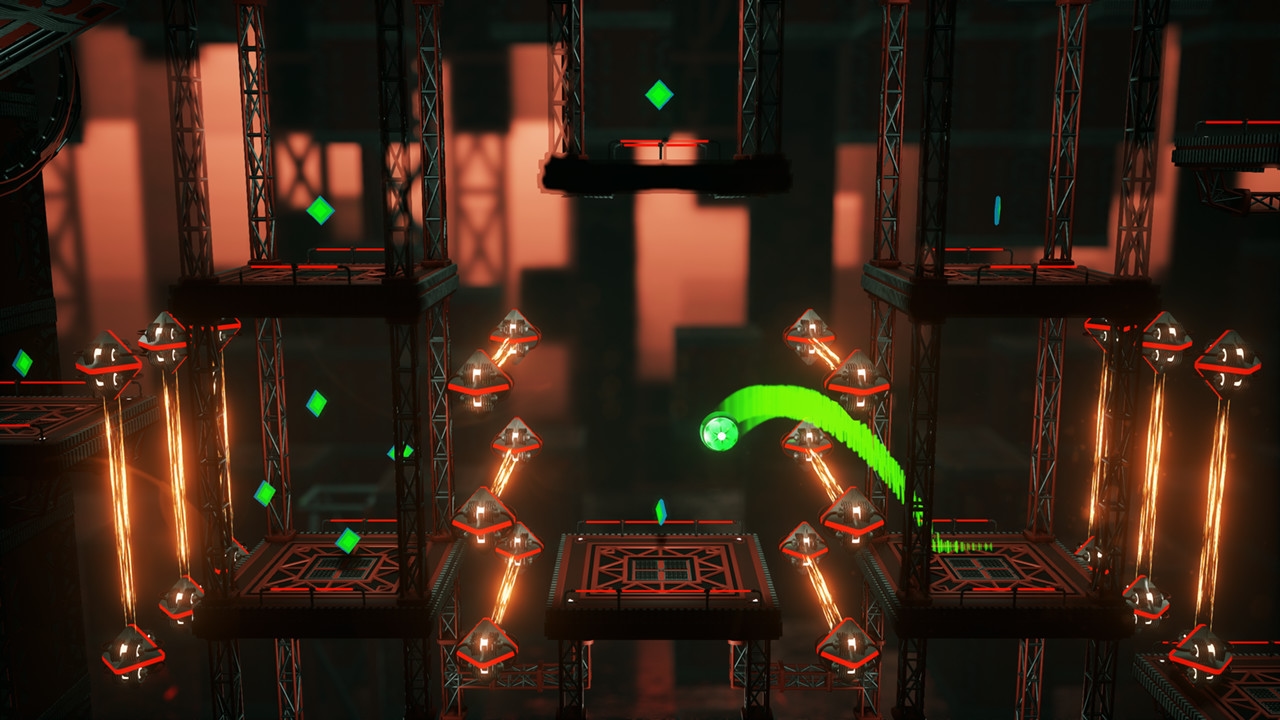 GROOVY Screenshot 5