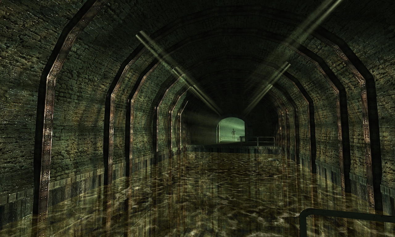 Penumbra: Black Plague Gold Edition Screenshot 2