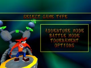 Crash Bash Screenshot 7