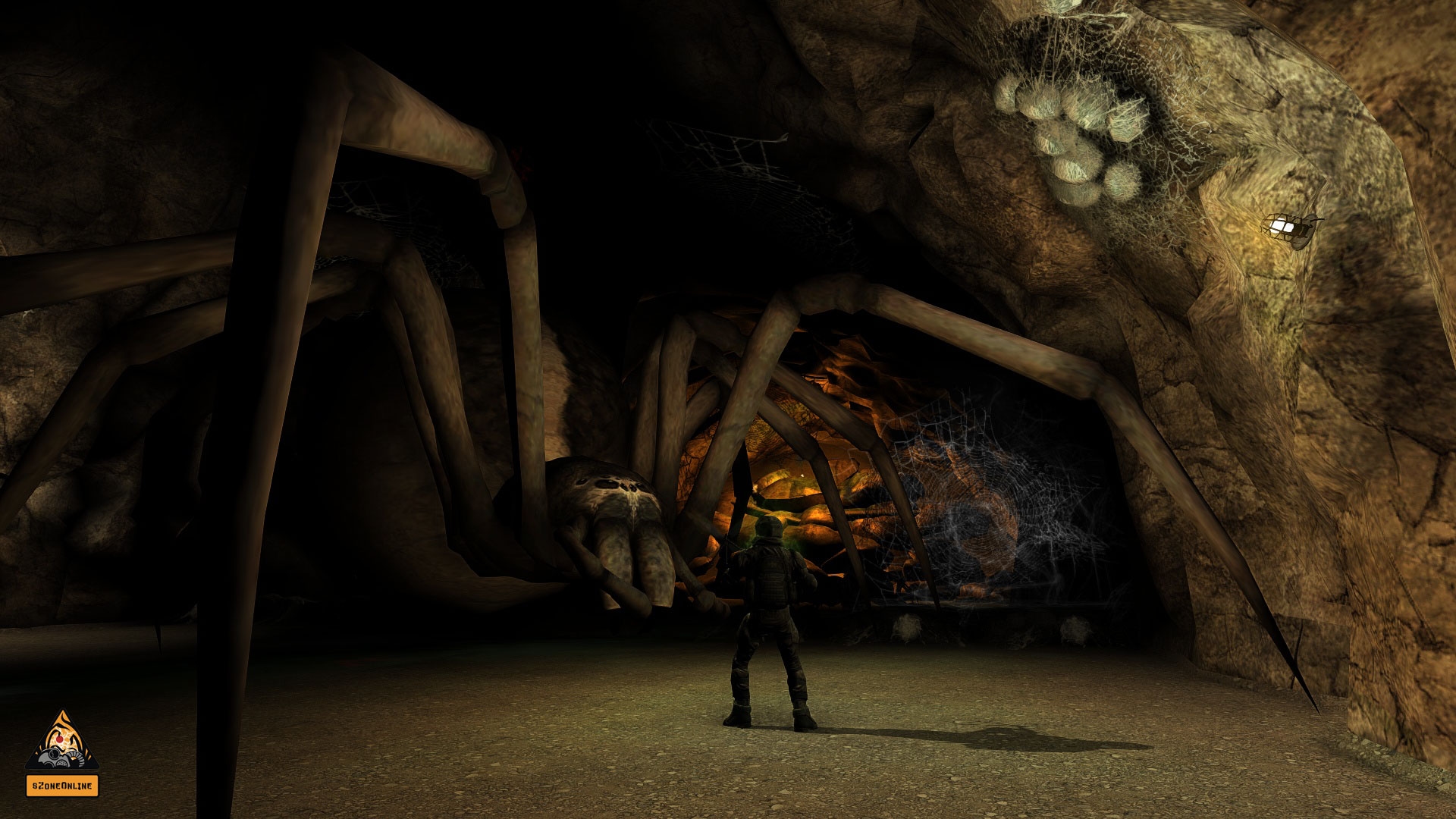 sZone-Online Screenshot 6
